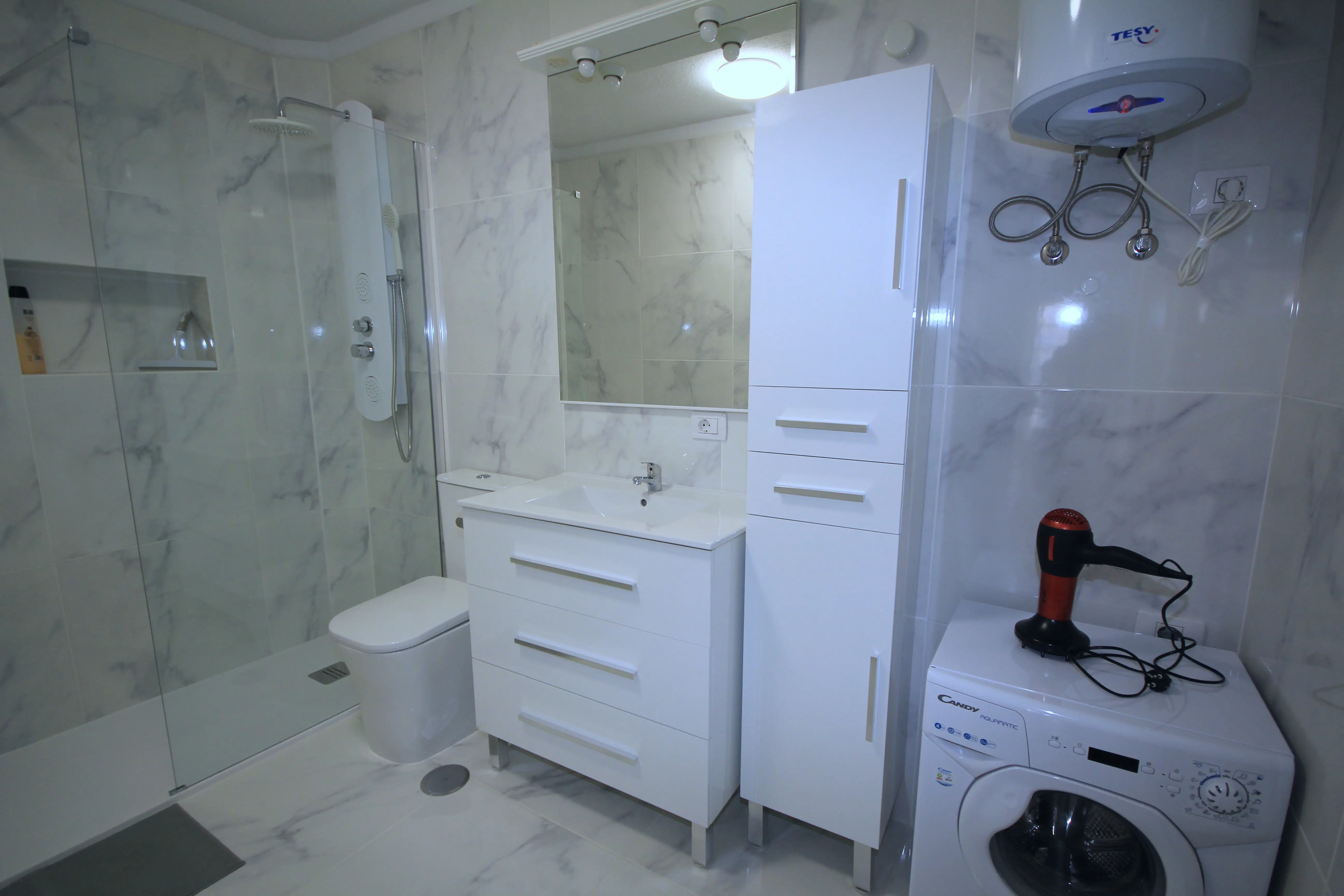 Bagno