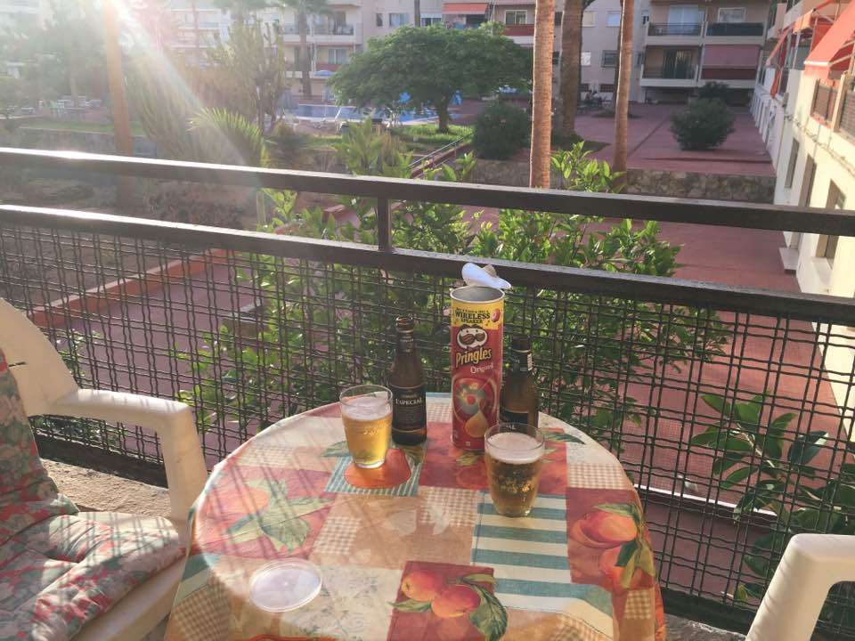 Balcone 2
