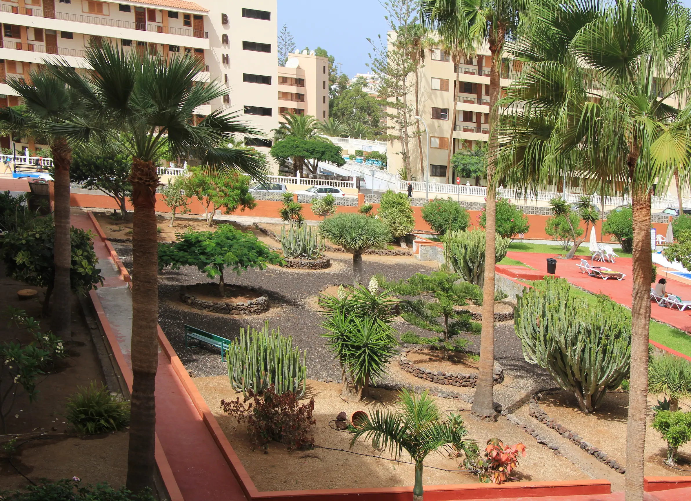 Giardino