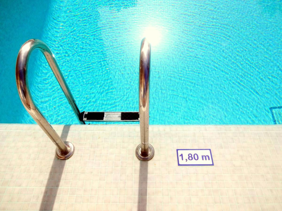 Piscina B