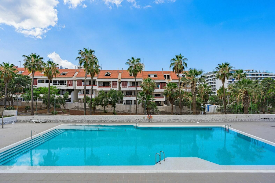 Balcone vista mare